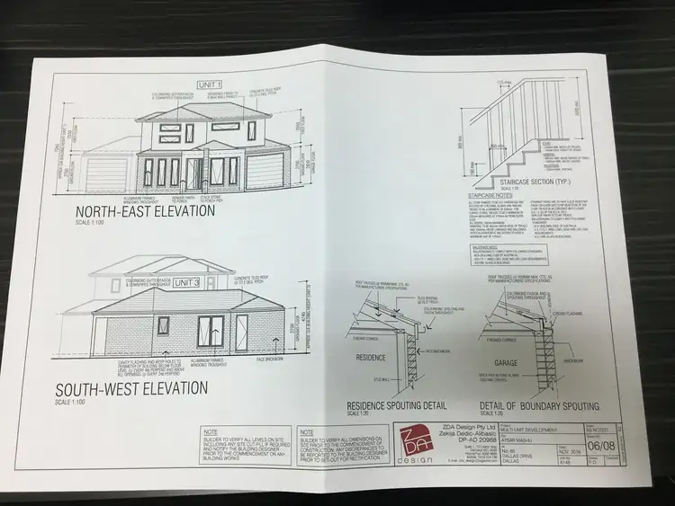 Sixth view of Homely land listing, 65 Dallas Drive, Dallas VIC 3047