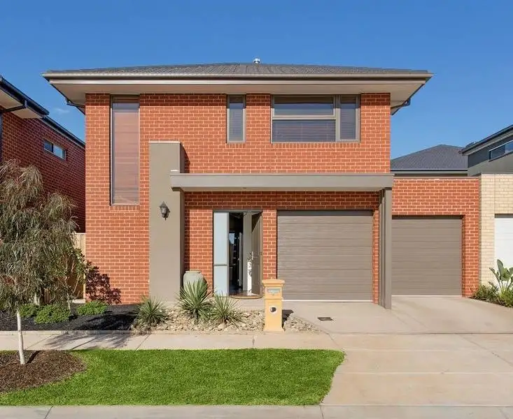 16 Suva Street, Point Cook VIC 3030