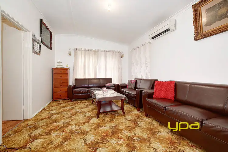 Third view of Homely house listing, 9 Avenel Street, Dallas VIC 3047