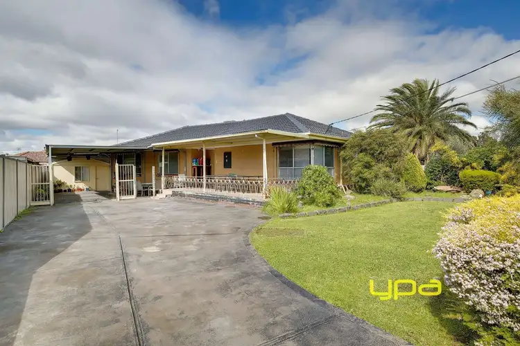 41 Samuel Drive, Campbellfield VIC 3061