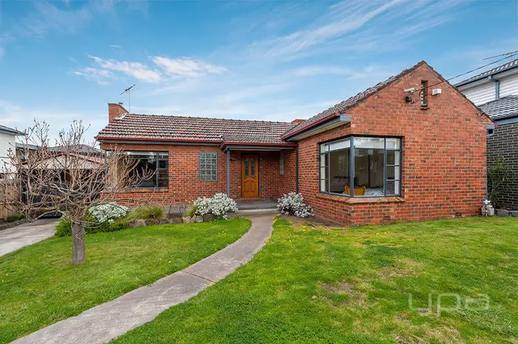Second view of Homely house listing, 21 Prospect Street, Glenroy VIC 3046