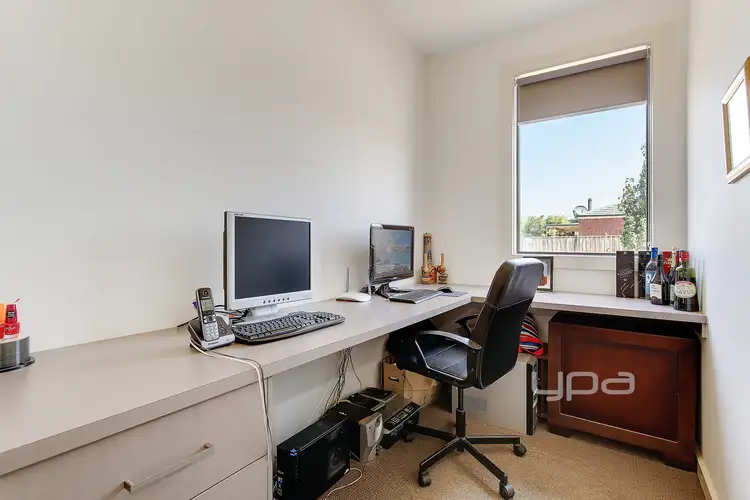 Fifth view of Homely house listing, 30 Yankos Drive, Werribee VIC 3030