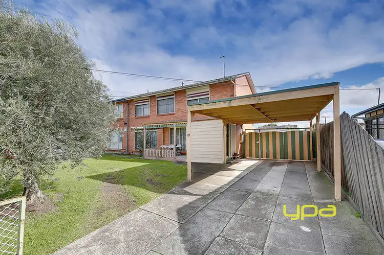 21 Morwell Crescent, Dallas VIC 3047