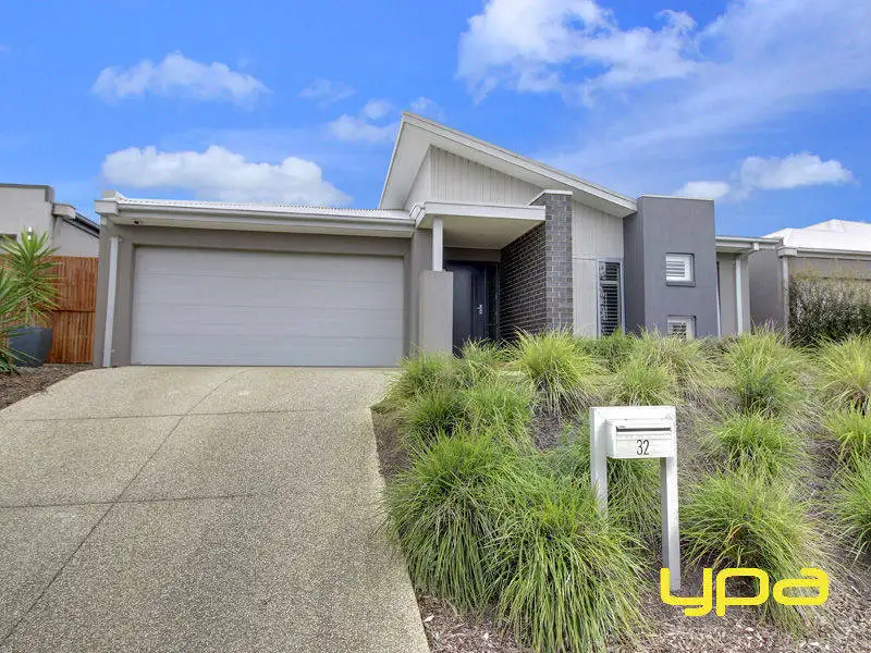 Main view of Homely house listing, 32 Oceanic Drive, Safety Beach VIC 3936
