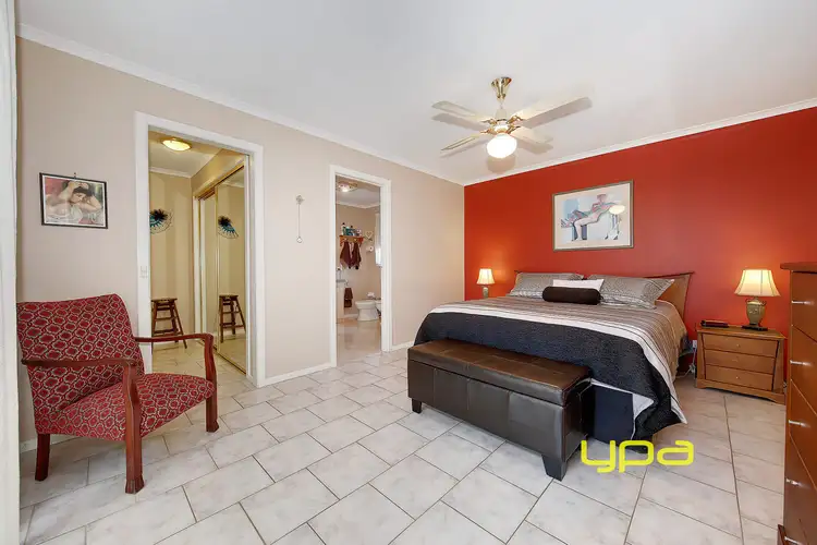 Seventh view of Homely house listing, 1 Beckwith Court, Taylors Lakes VIC 3038