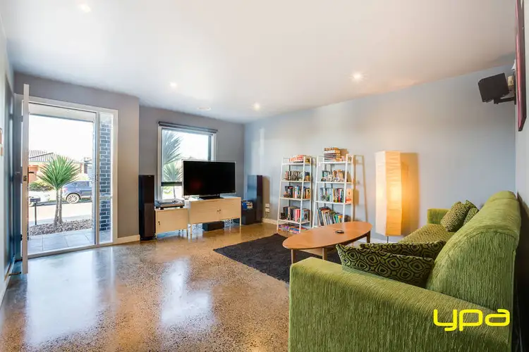 Fifth view of Homely unit listing, 2/41 Jade Way, Hillside VIC 3037
