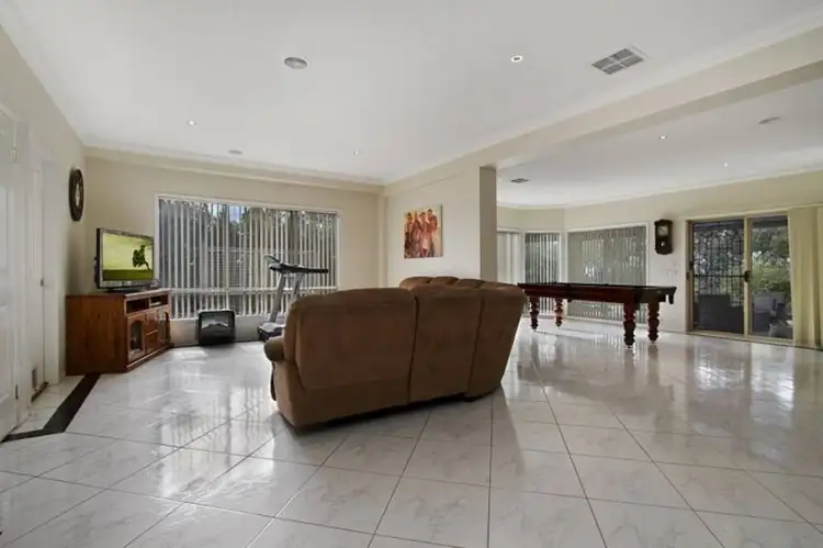 Fifth view of Homely house listing, 67 Fullwood Drive, Sunbury VIC 3429