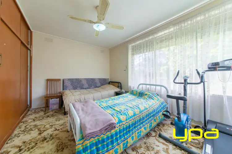 Sixth view of Homely house listing, 43 Phillip Street, Dallas VIC 3047
