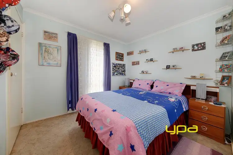 Fifth view of Homely house listing, 57 Abercarn Avenue, Craigieburn VIC 3064