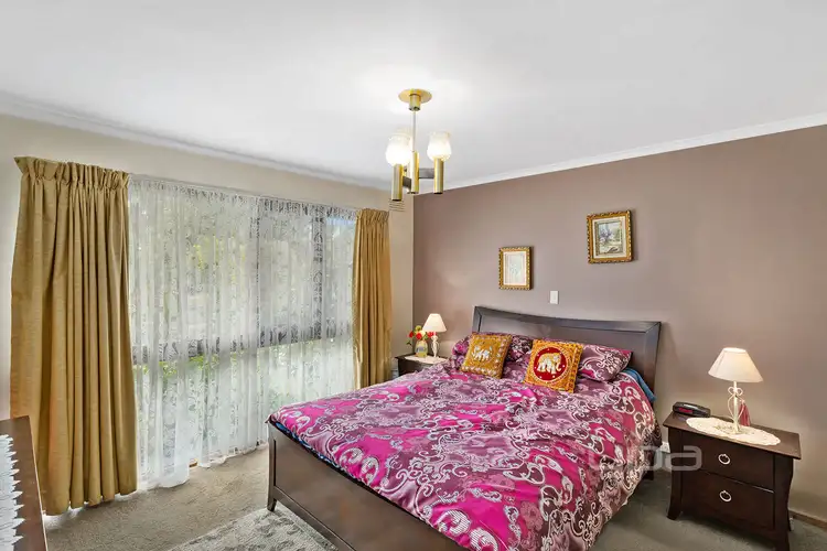 Seventh view of Homely house listing, 6 Fadden Grove, Sunbury VIC 3429