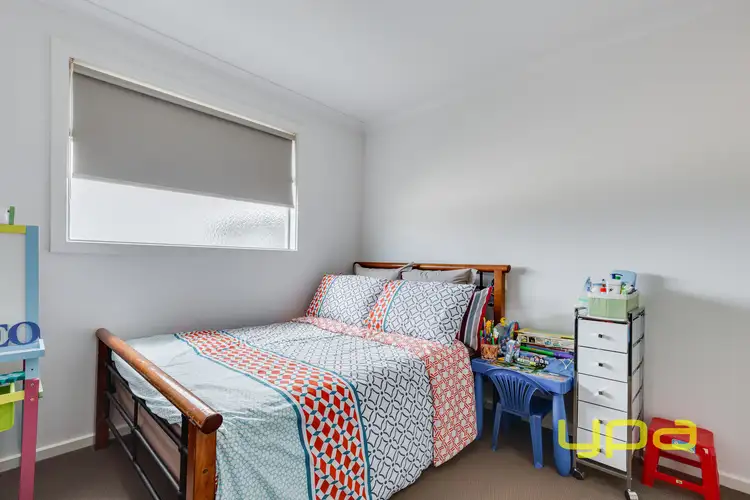 Fifth view of Homely townhouse listing, 17 Gully Way, Craigieburn VIC 3064