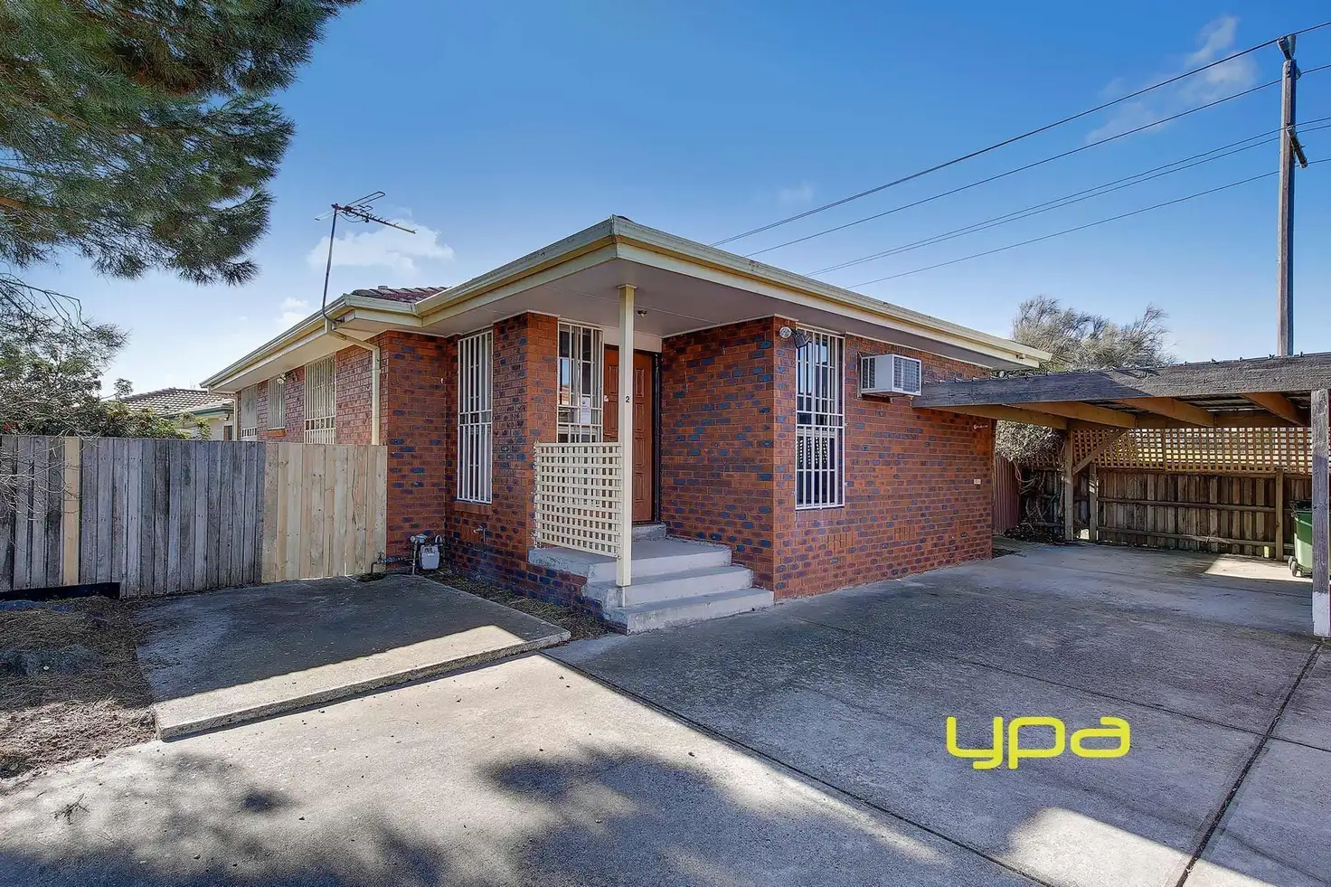 Main view of Homely unit listing, 2/11 Opal Court, Meadow Heights VIC 3048