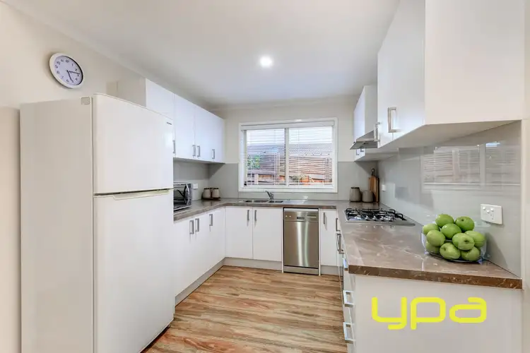 Third view of Homely house listing, 46 Halletts Way, Bacchus Marsh VIC 3340