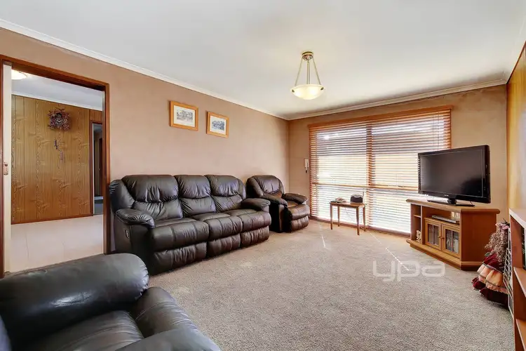 Fifth view of Homely house listing, 3 Capri Court, Westmeadows VIC 3049
