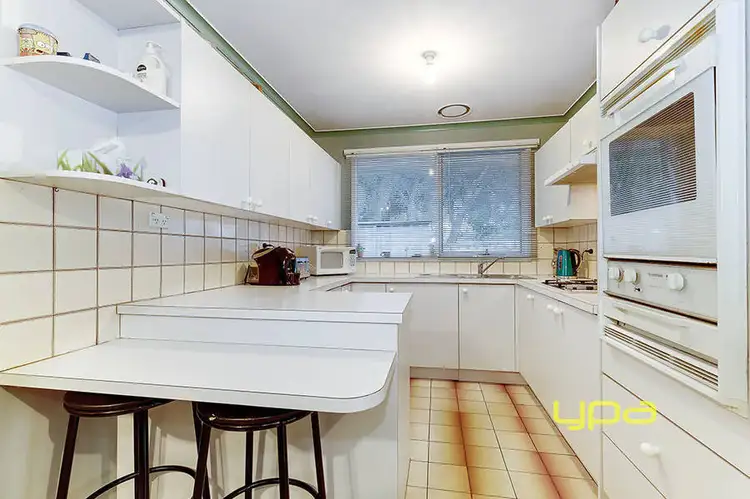 Fifth view of Homely house listing, 1 Alison Place, Westmeadows VIC 3049