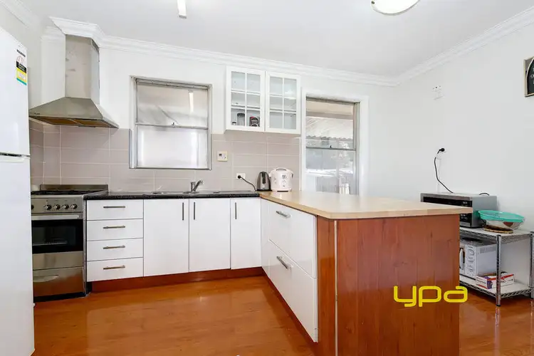 Fourth view of Homely house listing, 4 Julian Street, Werribee VIC 3030