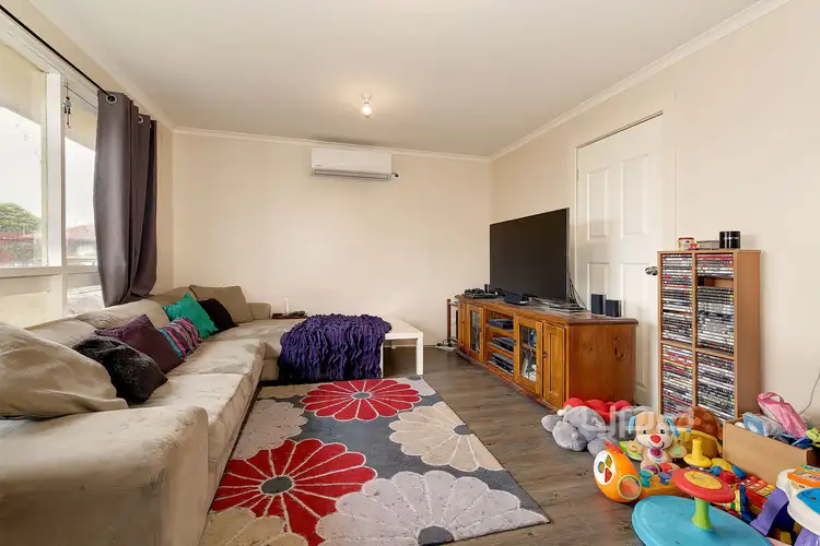 Second view of Homely house listing, 7 Tamarind Crescent, Werribee VIC 3030