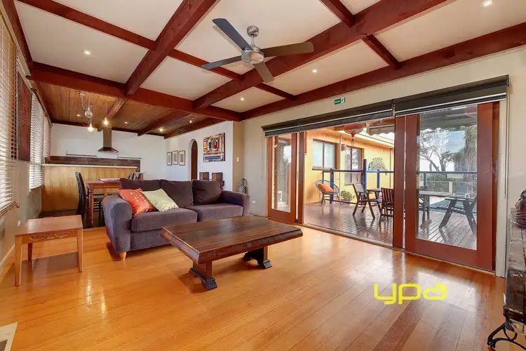Second view of Homely house listing, 79 Churchill Avenue, Tullamarine VIC 3043