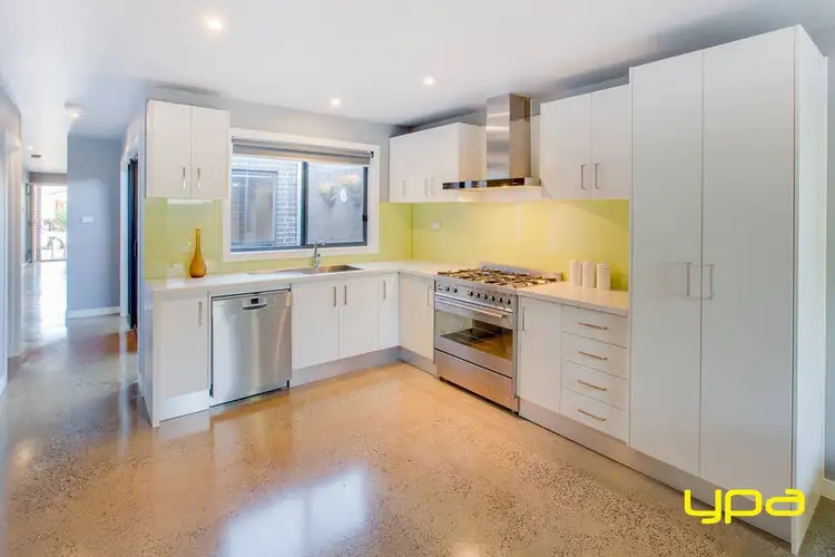 Second view of Homely unit listing, 2/41 Jade Way, Hillside VIC 3037