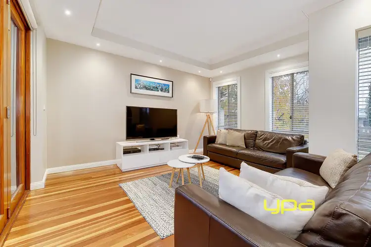 Second view of Homely townhouse listing, 192A Johnstone Street, Westmeadows VIC 3049