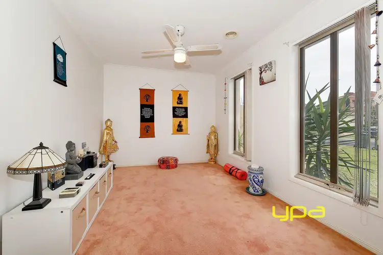 Sixth view of Homely house listing, 13 St Margarets Court, Tarneit VIC 3029