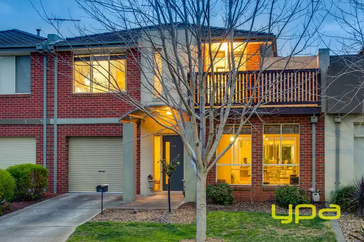 15 Almond Close, Werribee VIC 3030