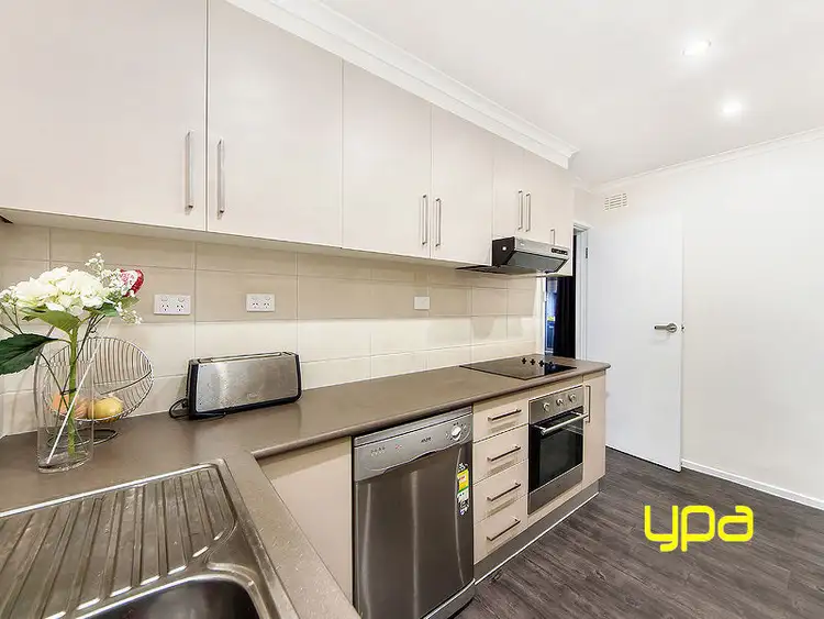 Fifth view of Homely unit listing, 3/221 Main Road East, St Albans VIC 3021