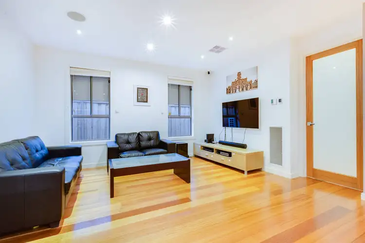Sixth view of Homely house listing, 474 Morris Road, Truganina VIC 3029