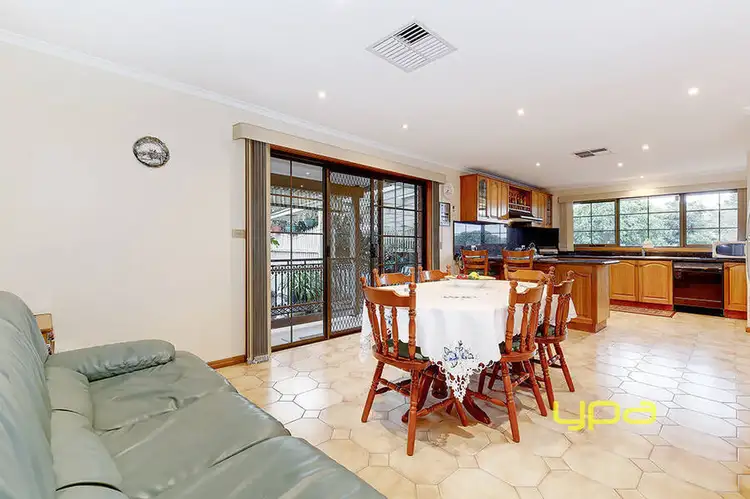 Fourth view of Homely house listing, 5 Peel Court, Gladstone Park VIC 3043