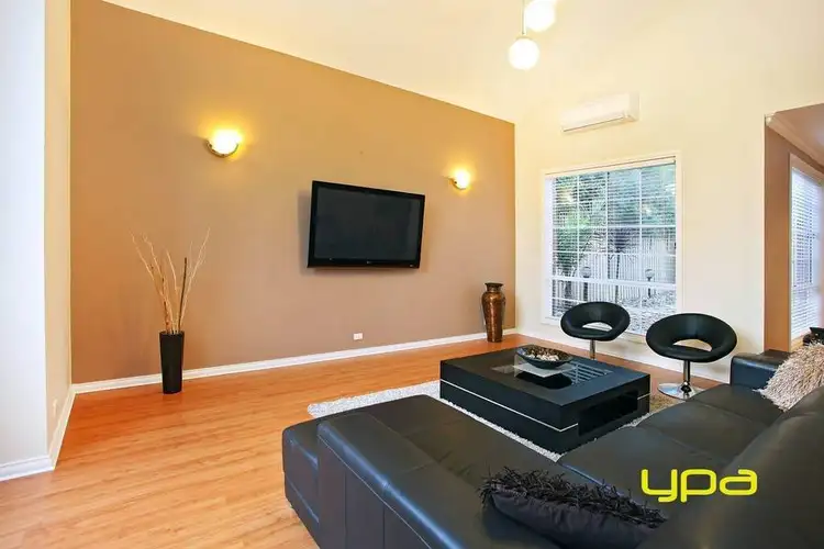 Sixth view of Homely house listing, 48 Wellesley Drive, Taylors Lakes VIC 3038