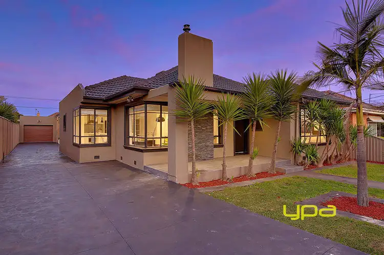 Second view of Homely house listing, 28 Connell Street, Glenroy VIC 3046