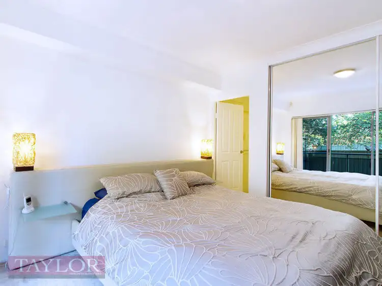 Fifth view of Homely unit listing, 1/9-11 Belmore Street, North Parramatta NSW 2151