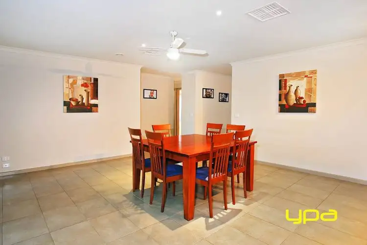 Sixth view of Homely house listing, 24 Indigo Square, Brookfield VIC 3338