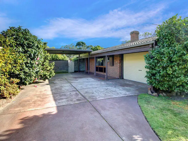 10 Anne Street, Rosebud VIC 3939