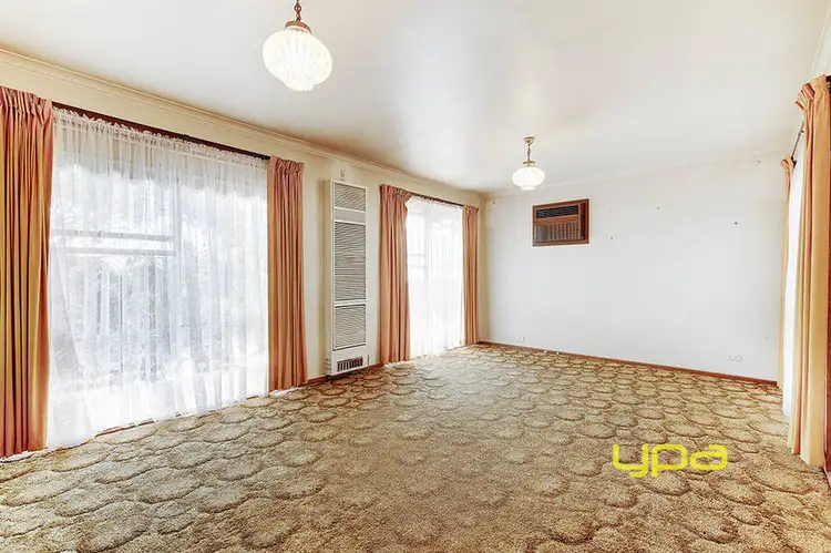 Fourth view of Homely house listing, 25 Cavendish Street, Broadmeadows VIC 3047