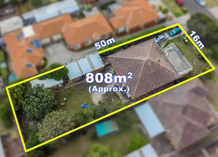 37 William Street, St Albans VIC 3021