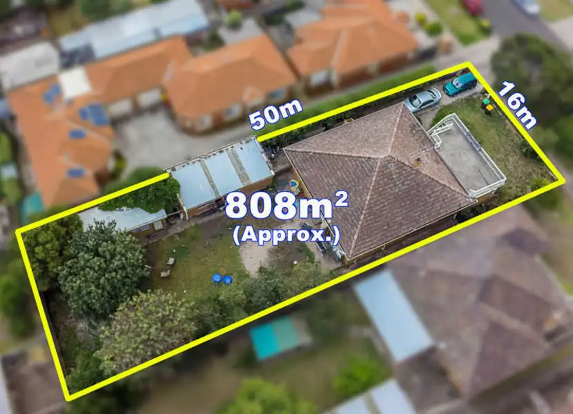 Main view of Homely house listing, 37 William Street, St Albans VIC 3021