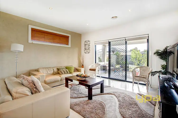 Sixth view of Homely house listing, 54 Serendip Crescent, Greenvale VIC 3059