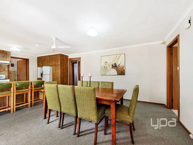 Fourth view of Homely house listing, 13 Jacinta Way, Kings Park VIC 3021