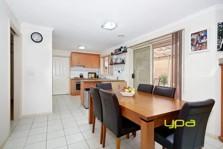 Third view of Homely unit listing, 2/40 Langridge Street, Hoppers Crossing VIC 3029