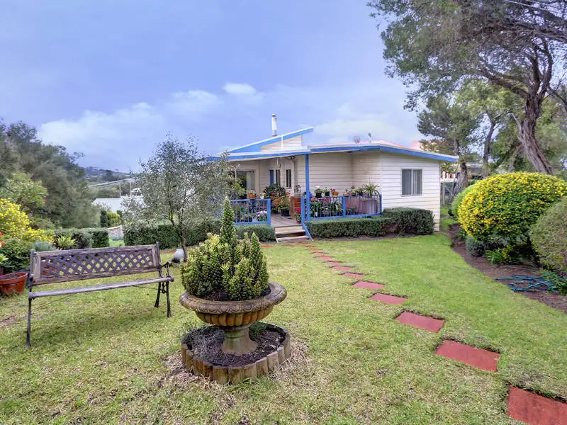 Main view of Homely house listing, 43 Curran Way, Tootgarook VIC 3941