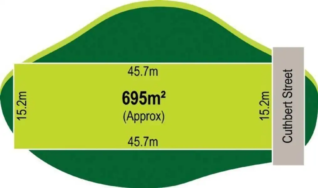 Main view of Homely house listing, 57 Cuthbert Street, Broadmeadows VIC 3047