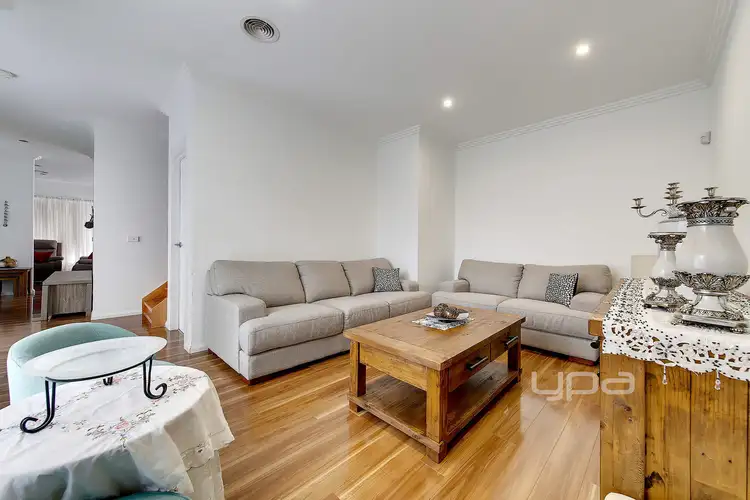 Fifth view of Homely house listing, 2/8 Northern Crescent, Craigieburn VIC 3064