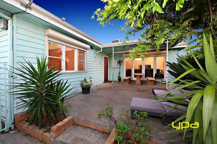 Seventh view of Homely house listing, 7 Cobham Street, St Albans VIC 3021