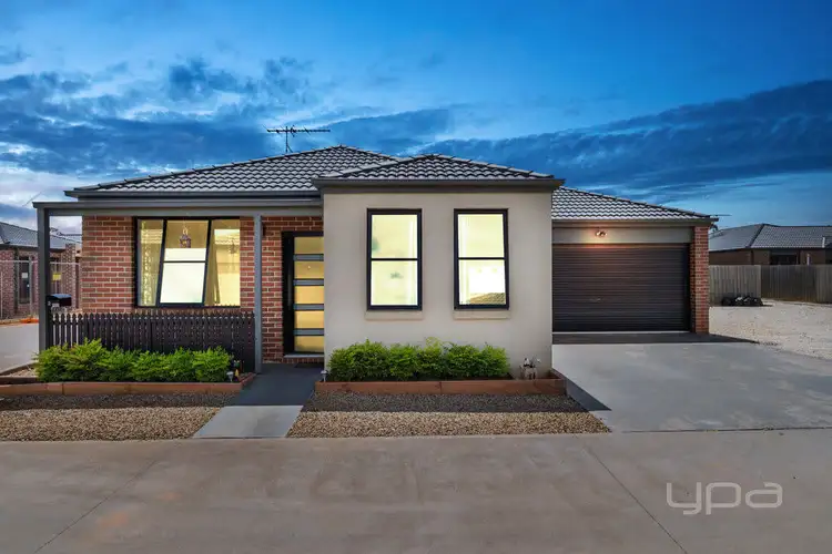 Main view of Homely house listing, 2 Cider Circuit, Darley VIC 3340