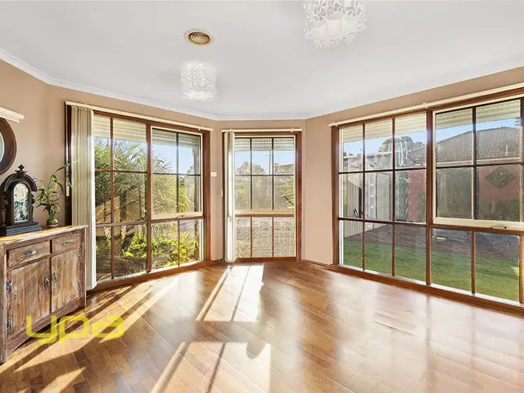 Sixth view of Homely house listing, 5 Bradman Drive, Sunbury VIC 3429