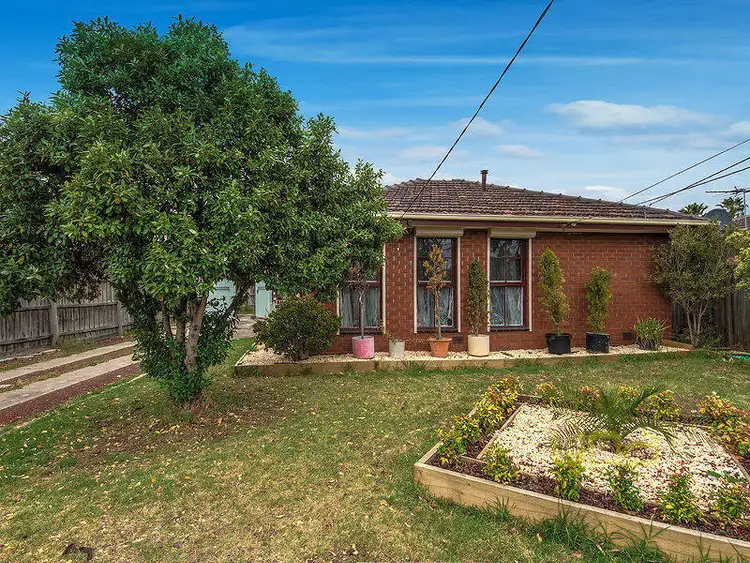 9 Valencia Court, Kings Park VIC 3021