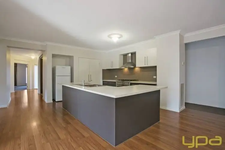 Third view of Homely house listing, 11 Ritchie Court, Sunbury VIC 3429