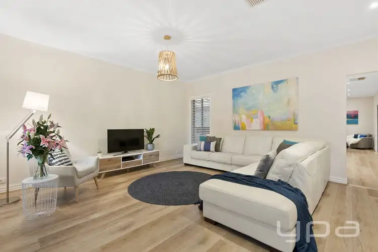 Fourth view of Homely house listing, 4 St Nicholas Court, Tarneit VIC 3029