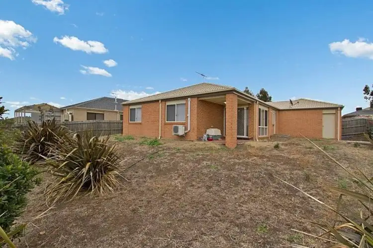 Seventh view of Homely house listing, 15 Wicket Street, Sunbury VIC 3429